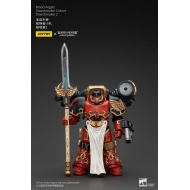 Warhammer The Horus Heresy - Figurine 1/18 Blood Angels Dawnbreaker Cohort Dawnbreaker 2 13 cm