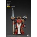 Warhammer The Horus Heresy - Figurine 1/18 Blood Angels Dawnbreaker Cohort Dawnbreaker 2 13 cm