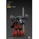 Warhammer The Horus Heresy - Figurine 1/18 Blood Angels Dawnbreaker Cohort Dawnbreaker 2 13 cm