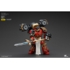 Warhammer The Horus Heresy - Figurine 1/18 Blood Angels Dawnbreaker Cohort Dawnbreaker 2 13 cm