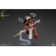 Warhammer The Horus Heresy - Figurine 1/18 Blood Angels Dawnbreaker Cohort Dawnbreaker 2 13 cm