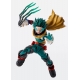 My Hero Academia - Figurine S.H.Figuarts Izuku Midoriya 14 cm