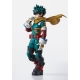 My Hero Academia - Figurine S.H.Figuarts Izuku Midoriya 14 cm