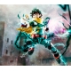 My Hero Academia - Figurine S.H.Figuarts Izuku Midoriya 14 cm