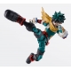 My Hero Academia - Figurine S.H.Figuarts Izuku Midoriya 14 cm