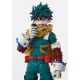 My Hero Academia - Figurine S.H.Figuarts Izuku Midoriya 14 cm