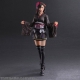 Final Fantasy VII Remake Play Arts Kai - Figurine Tifa Lockhart Exotic Dress Ver. 25 cm