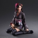 Final Fantasy VII Remake Play Arts Kai - Figurine Tifa Lockhart Exotic Dress Ver. 25 cm