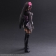 Final Fantasy VII Remake Play Arts Kai - Figurine Tifa Lockhart Exotic Dress Ver. 25 cm