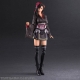 Final Fantasy VII Remake Play Arts Kai - Figurine Tifa Lockhart Exotic Dress Ver. 25 cm