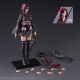 Final Fantasy VII Remake Play Arts Kai - Figurine Tifa Lockhart Exotic Dress Ver. 25 cm