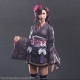 Final Fantasy VII Remake Play Arts Kai - Figurine Tifa Lockhart Exotic Dress Ver. 25 cm