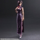 Final Fantasy VII Remake Play Arts Kai - Figurine Tifa Lockhart Sporty Dress Ver. 25 cm