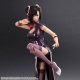 Final Fantasy VII Remake Play Arts Kai - Figurine Tifa Lockhart Sporty Dress Ver. 25 cm