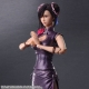 Final Fantasy VII Remake Play Arts Kai - Figurine Tifa Lockhart Sporty Dress Ver. 25 cm