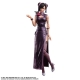 Final Fantasy VII Remake Play Arts Kai - Figurine Tifa Lockhart Sporty Dress Ver. 25 cm