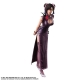 Final Fantasy VII Remake Play Arts Kai - Figurine Tifa Lockhart Sporty Dress Ver. 25 cm