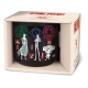 One Piece - Mug Friends 355 ml