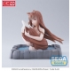 Spice and Wolf : Merchant meets the Wise Wolf - Statuette Thermae Utopia Holo 13 cm