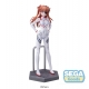 Evangelion : 3.0+1.0 Thrice Upon a Time - Statuette Luminasta Asuka Shikinami Langley 22 cm