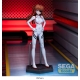 Evangelion : 3.0+1.0 Thrice Upon a Time - Statuette Luminasta Asuka Shikinami Langley 22 cm