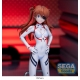 Evangelion : 3.0+1.0 Thrice Upon a Time - Statuette Luminasta Asuka Shikinami Langley 22 cm