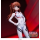 Evangelion : 3.0+1.0 Thrice Upon a Time - Statuette Luminasta Asuka Shikinami Langley 22 cm