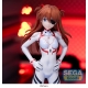 Evangelion : 3.0+1.0 Thrice Upon a Time - Statuette Luminasta Asuka Shikinami Langley 22 cm