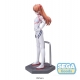 Evangelion : 3.0+1.0 Thrice Upon a Time - Statuette Luminasta Asuka Shikinami Langley 22 cm