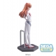 Evangelion : 3.0+1.0 Thrice Upon a Time - Statuette Luminasta Asuka Shikinami Langley 22 cm