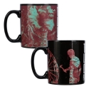 The Last of Us - Mug effet thermique The Last of Us XL