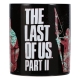 The Last of Us - Mug effet thermique The Last of Us XL