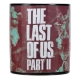 The Last of Us - Mug effet thermique The Last of Us XL