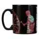 The Last of Us - Mug effet thermique The Last of Us XL