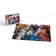 Neon Genesis Evangelion - Puzzle Characters Neon Genesis Evangelion (1000 pièces)