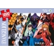 Neon Genesis Evangelion - Puzzle Characters Neon Genesis Evangelion (1000 pièces)