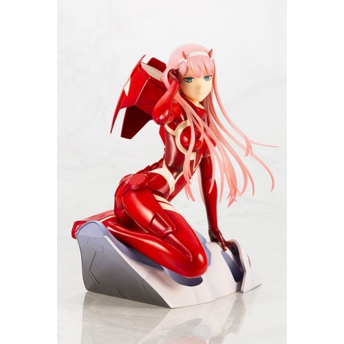 Darling in the Franxx - Statuette 1/7 Zero Two 17 cm