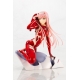 Darling in the Franxx - Statuette 1/7 Zero Two 17 cm