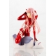 Darling in the Franxx - Statuette 1/7 Zero Two 17 cm