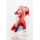 Darling in the Franxx - Statuette 1/7 Zero Two 17 cm