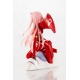 Darling in the Franxx - Statuette 1/7 Zero Two 17 cm