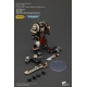 Warhammer 40k - Figurine Chaos Space Marines Black Legion Chosen avec Combi-melta et chainsword 20 cm