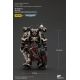 Warhammer 40k - Figurine Chaos Space Marines Black Legion Chosen avec Combi-melta et chainsword 20 cm