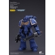 Warhammer 40k - Figurine 1/18 Space Marines Ultramarines Outriders Brother Catonus 14 cm