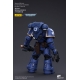 Warhammer 40k - Figurine 1/18 Space Marines Ultramarines Outriders Brother Catonus 14 cm