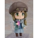 Laid-Back Camp - Figurine Nendoroid Aoi Inuyama 10 cm