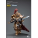 Warhammer 40k - Figurine 1/18 Adeptus Custodes Shield Captain with Guardian Spear 12 cm