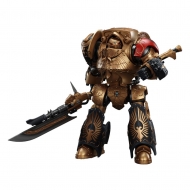 Warhammer The Horus Heresy - Figurine Legio Custodes Contemptor-Achillus Dreadnought 25 cm