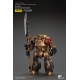 Warhammer The Horus Heresy - Figurine Legio Custodes Contemptor-Achillus Dreadnought 25 cm