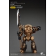 Warhammer The Horus Heresy - Figurine Legio Custodes Contemptor-Achillus Dreadnought 25 cm